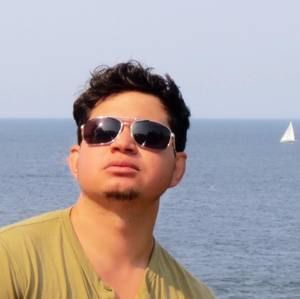 Meet your Posher, Armando